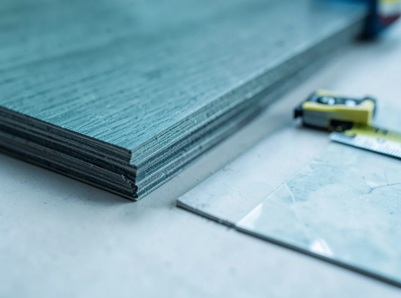Luxury Vinyl Plank Installation Akaska, SD FAQs